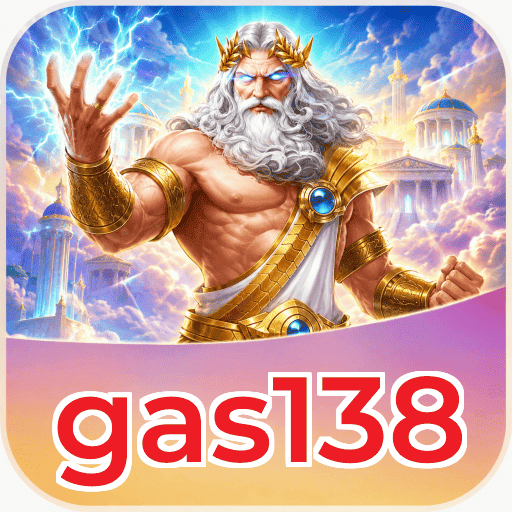 Fitur gas138