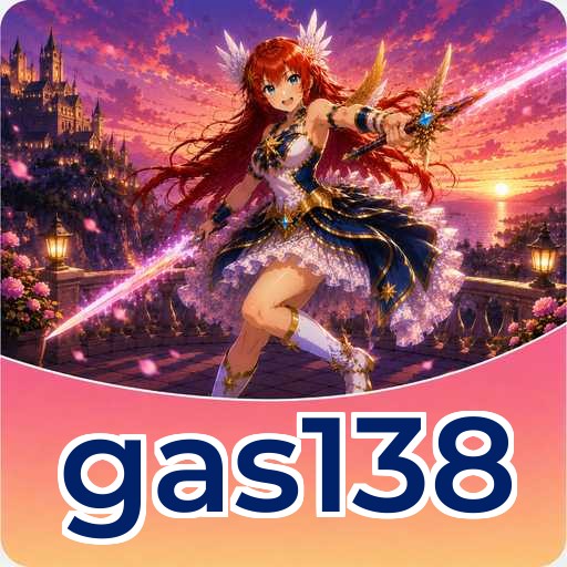 Verifikasi Resmi gas138