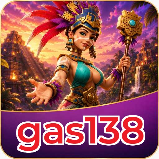 gas138 APK Indonesia - Dashboard dan Interface