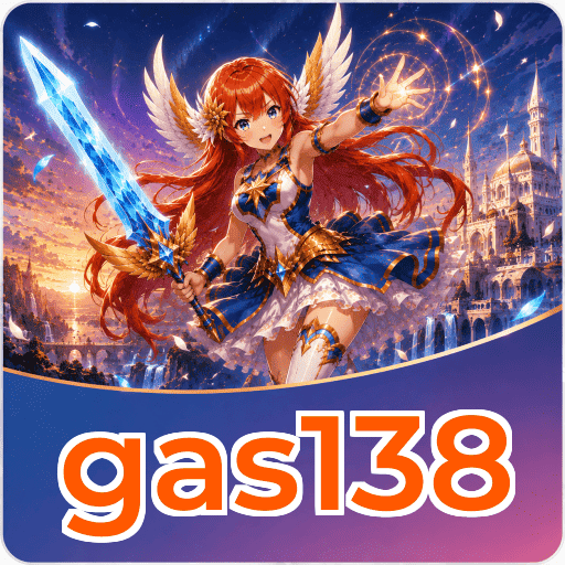 Aplikasi gas138 APK